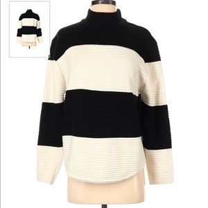 Nasty Gal UNIF Mock Neck Sweater